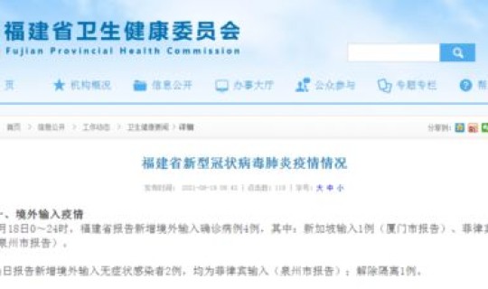 境外输入是什么意思啊 境外输入是什么意思