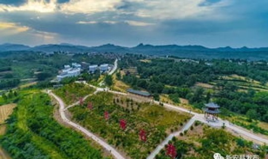 河南新安县是哪个市 河南新安县属于哪个市