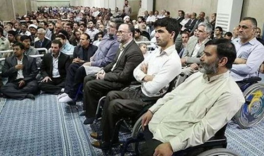 伊朗疫情最新报道消息，伊朗为什么会爆发疫情