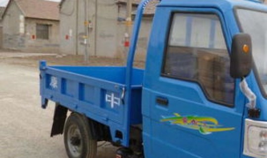 北京三轮车能上路吗，北京三轮车上路新规定