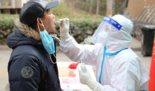 疫情的真实原因，这次疫情什么原因造成的