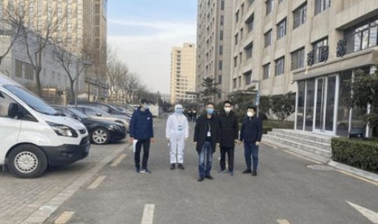 西安不出省只跨市要隔离吗？现在西安去外地需要隔离吗