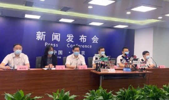 南京疫情从多少号开始 南京疫情什么时候开始