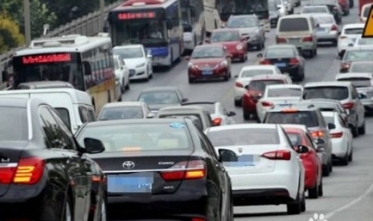 重庆市车牌号限行最新规定(2023年重庆限号最新规定)