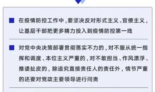 北京昌平疫情防控问责电话 因正大公司疫情防控不力
