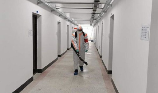 鄂州最新疫情发布？鄂州葛店有疫情吗