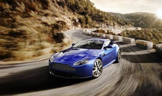 阿斯顿马丁什么档次 阿斯顿马丁