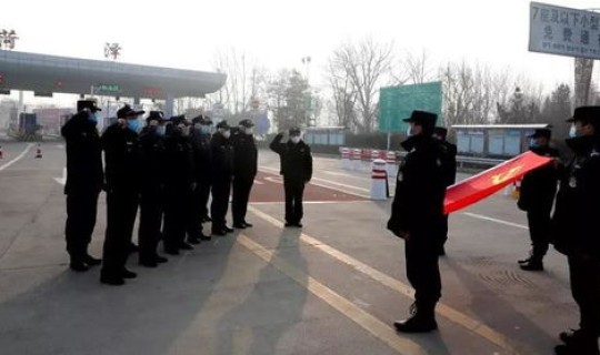 菏泽疫情最新动态消息，山东菏泽的最新疫情情况如何