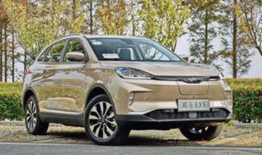 8万一10万suv排行榜 8万到10万内的SUV汽车有什么可推荐