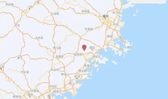 福建省仙游县属于什么区(福建省莆田市仙游县位于哪个市哪个区) 福建省仙游县属于什么区(福建省莆田市仙游县位于哪个市哪个区)