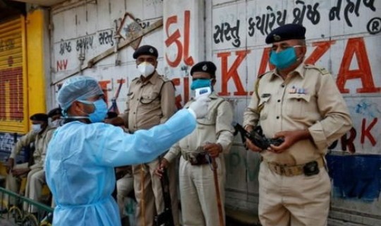 中国那儿疫情最严重，中国新冠疫情最严重的地方是哪里