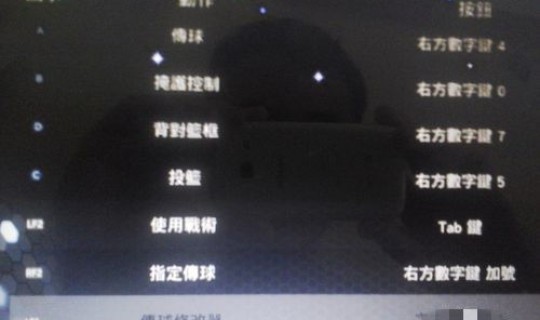 nba2k14空接怎么按键盘 nba2k14怎么呼叫空接