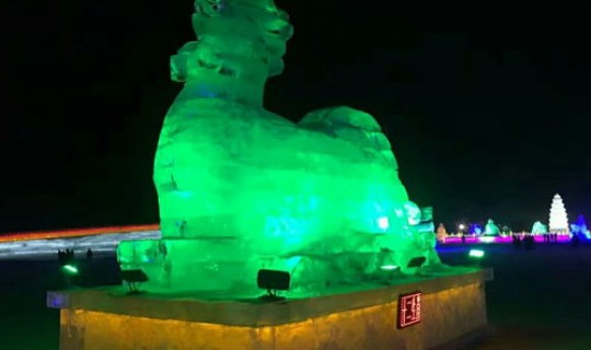 冰雪大世界2020开门时间，2021棋盘山冰雪大世界开放时间