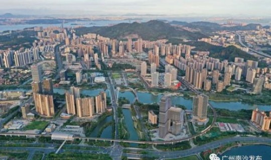 广州南沙疫情最新情况 广州南沙现在疫情严重吗