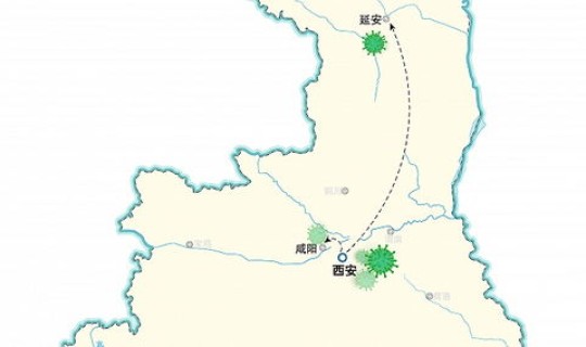 西安市最新疫情分布情况，陕西省西安市疫情最新情况有哪些中风险区