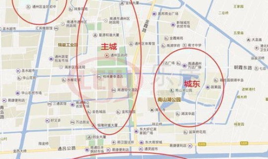 南通邮编号码 江苏省南通市通州区的邮编