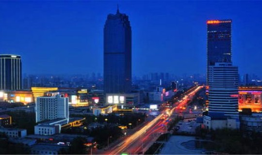 河北是否已经封城(河北保定会封城吗)