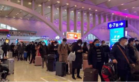 石家庄市最新情况(石家庄火车站能正常出入吗)