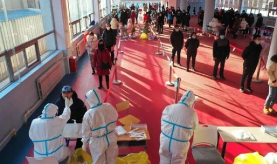 大连 疫情 超级传播？大连本轮疫情出现超级传播现象