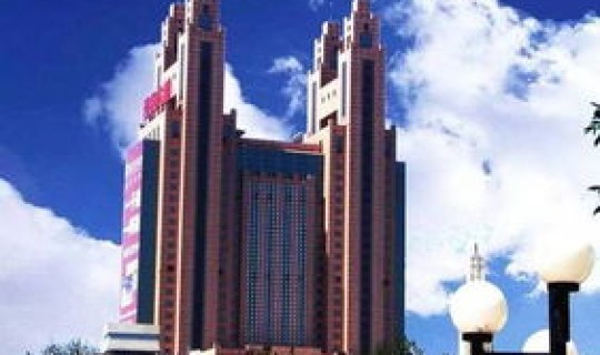 天津百货大楼哪年建成的(天津有哪些百货大楼)