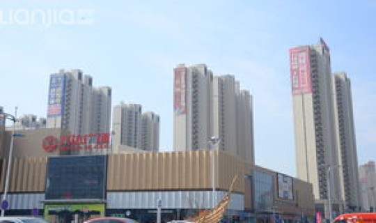 烟台万达广场房价是多少？烟台万达广场房怎么样