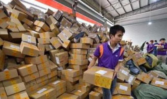 海南的快递什么时候恢复(海南快递什么时候停运)