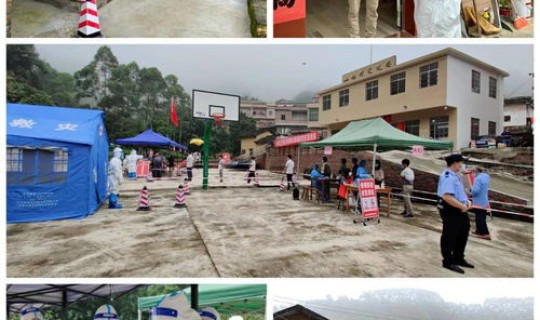 西安疫情始末 西安新冠疫情什么时候开始的 西安疫情始末 西安新冠疫情什么时候开始的