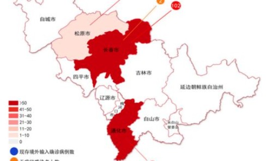 北京高风险地区疫情？北京现在有哪些地区属于中高风险地区