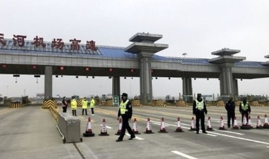 疫情会第二次爆发吗为什么	，武汉有可能爆发二次疫情吗为什么