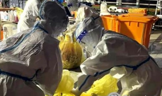 福建厦门疫情行动轨迹(关注福建仙游新冠肺炎疫情)