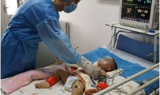 一例手足口病重症病例的调查报告(手足口病防控工作方案)