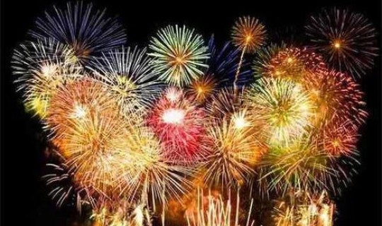 春节多地可放烟花吗？全国多地全区禁放烟花吗