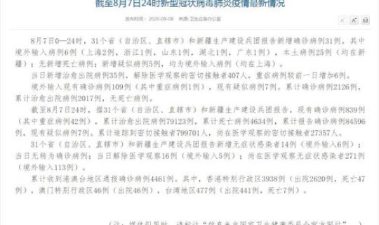 新疆新增18例本土病例详情表，此波疫情新疆一共确诊多少