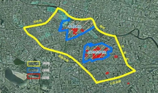天津最近几天疫情 2022天津疫情管控区域