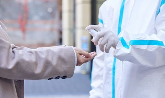 河南安阳疫情确诊分布(安阳疫情最新数据消息分布蓝色线代表什么)