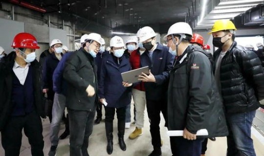 武汉地铁检查员(武汉地铁集团副总经理名单)