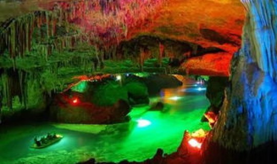 大连一家11口人确诊怎么感染的？重庆一家11口溶洞避暑9人失联