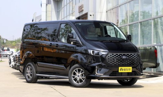 江铃福特七座多少钱？江铃福特七座商务车多少钱