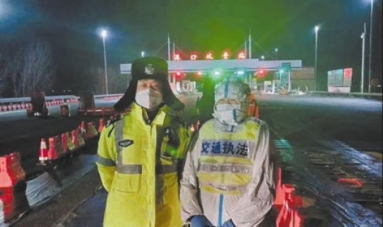 唐山疫情情况最新今天 河北唐山高速疫情最新消息河北唐山疫情最新消息今天新增一例