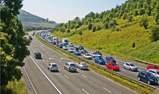 北京限行轮换时间表最新，北京限行轮换2021时间表及限行规定