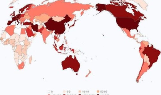 新冠肺炎上海死亡人数 2022各城市疫情死亡人数
