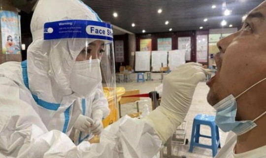 苏州最新发布疫情情况 2022苏州疫情进出苏州最新规定苏州疫情严重吗能不能去