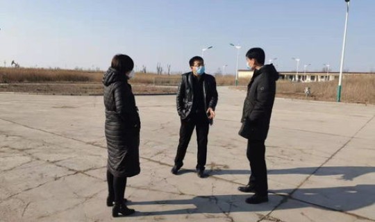 山东东营新型肺炎疫情实时动态，东营市东营区肺炎疫情期间返城人员登记通知