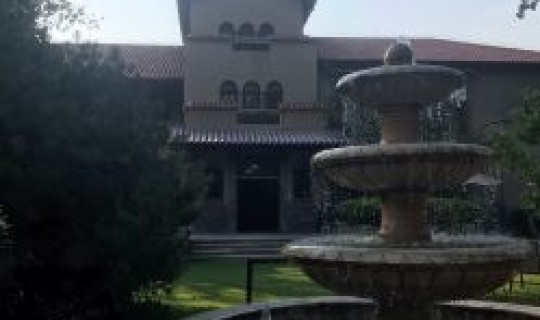 天津静园营业时间(天津室内游玩好去处)