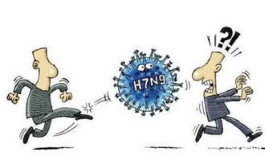 h7n9疫情爆发上海是真的吗(h7n9疫情进入高发期)