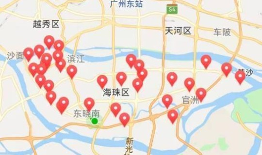 海珠区疫情封闭区域?广州海珠区哪些地方封闭 海珠区疫情封闭区域?广州海珠区哪些地方封闭