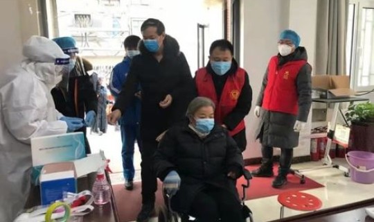 记者探访石家庄核酸检测实验室电话，石家庄北站核酸检测点在哪儿