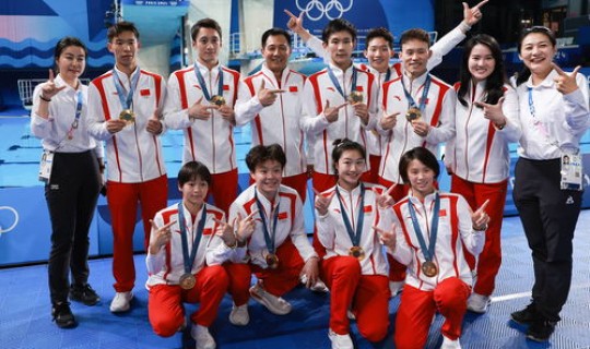 奥运会结束时间2024是几月几日(奥运会几号结束2024)