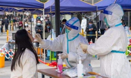 重庆新冠肺炎核酸检测 2022重庆沙坪坝区社会面核酸检测时间安排 重庆新冠肺炎核酸检测 2022重庆沙坪坝区社会面核酸检测时间安排