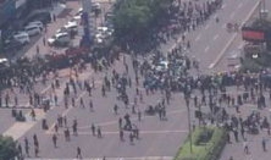 印尼疫情最新消息今天？2022印尼雅加达的疫情严重吗